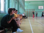 Fotografia: Návšteva Poľska a volejbalový turnaj v Kamjonke WieŁkej 2008